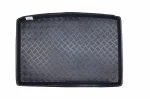 Стелка за багажник за Volkswagen Sharan (2010+) 7 седалки с неприбран 3 ред