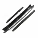 Степенки BMW X1 E84 (2009-2015)