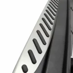 Степенки BMW X2 F39 (2018+)