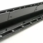 Степенки BMW X2 F39 (2018+)