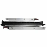 Степенки BMW X2 F39 (2018+)