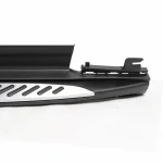 Степенки BMW X3 G01 (2018+)