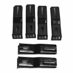 Степенки BMW X4 F26 (2014-2018)