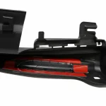 Степенки BMW X4 G02 (2018+)