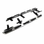 Степенки за Audi Q3 (2011+)