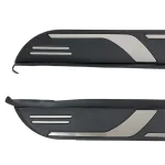 Степенки за Audi Q3