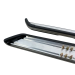 Степенки за Audi Q5 (2008-2017)