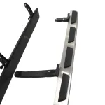 Степенки за Audi Q5 (2008-2017)