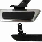 Степенки за Audi Q5 (2008-2017)