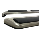 Степенки за Audi Q5 (2008-2017)