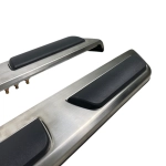 Степенки за Audi Q5 (2008-2017)