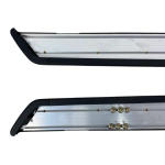 Степенки за Audi Q5 (2008-2017)