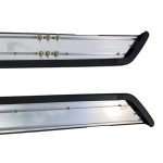 Степенки за Audi Q5 (2008-2017)