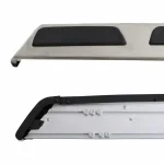 Степенки за Audi Q5 (2018+)