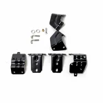 Степенки за Audi Q7 (2005-2015)