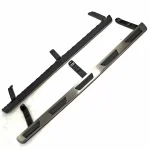 Степенки за Audi Q7 (2005-2015)