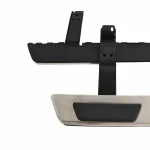 Степенки за Audi Q7 (2005-2015)