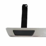 Степенки за Audi Q7 (2005-2015)