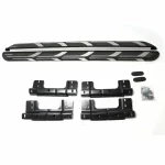 Степенки за Audi Q7 (2015+)