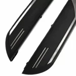 Степенки за Audi Q7 (2015+)