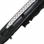 Степенки за BMW X3 E83 (2004-2010)