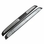 Степенки за Chevrolet Captiva (2008-2013)