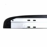 Степенки за Chevrolet Captiva (2008-2013)