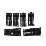 Степенки за Chevrolet Captiva (2008-2013)