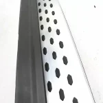 Степенки за Chevrolet Captiva (2013-2020)