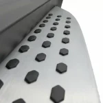 Степенки за Chevrolet Captiva (2013-2020)