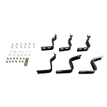 Степенки за Ford Ranger (2016+) double cab