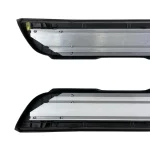 Степенки за Ford Ranger (2016+) double cab