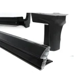 Степенки за Honda CR-V (2007-2012) - Спорт