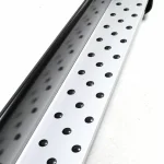 Степенки за Honda CR-V (2007-2012) - Спорт