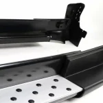 Степенки за Honda CR-V (2007-2012) - Спорт