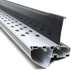 Степенки за Honda CR-V (2007-2012) - Спорт