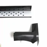 Степенки за Honda CR-V (2007-2012) - Спорт