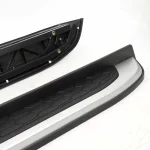 Степенки за Honda CR-V (2017+)