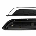 Степенки за Honda CR-V (2017+)