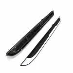 Степенки за Honda CR-V (2017+)