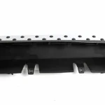 Степенки за Hyundai IX35 (2010-2014) - Спорт