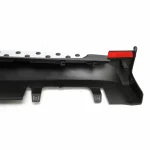 Степенки за Hyundai IX35 (2010-2014) - Спорт