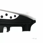 Степенки за Hyundai Santa Fe (2007-2012)