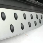 Степенки за Hyundai Santa Fe (2007-2012)