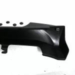 Степенки за Hyundai Santa Fe (2007-2012)