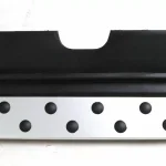 Степенки за Hyundai Santa Fe (2007-2012)