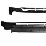 Степенки за Hyundai Santa Fe (2018+) - OEM