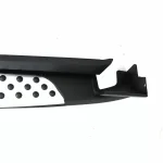 Степенки за Hyundai Santa Fe (2018+) - Sport