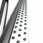 Степенки за Hyundai Santa Fe (2018+) - Sport