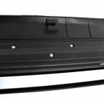 Степенки за Hyundai Santa Fe (2018+) - Sport